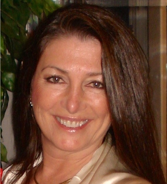 Photo of Cindy Perras
