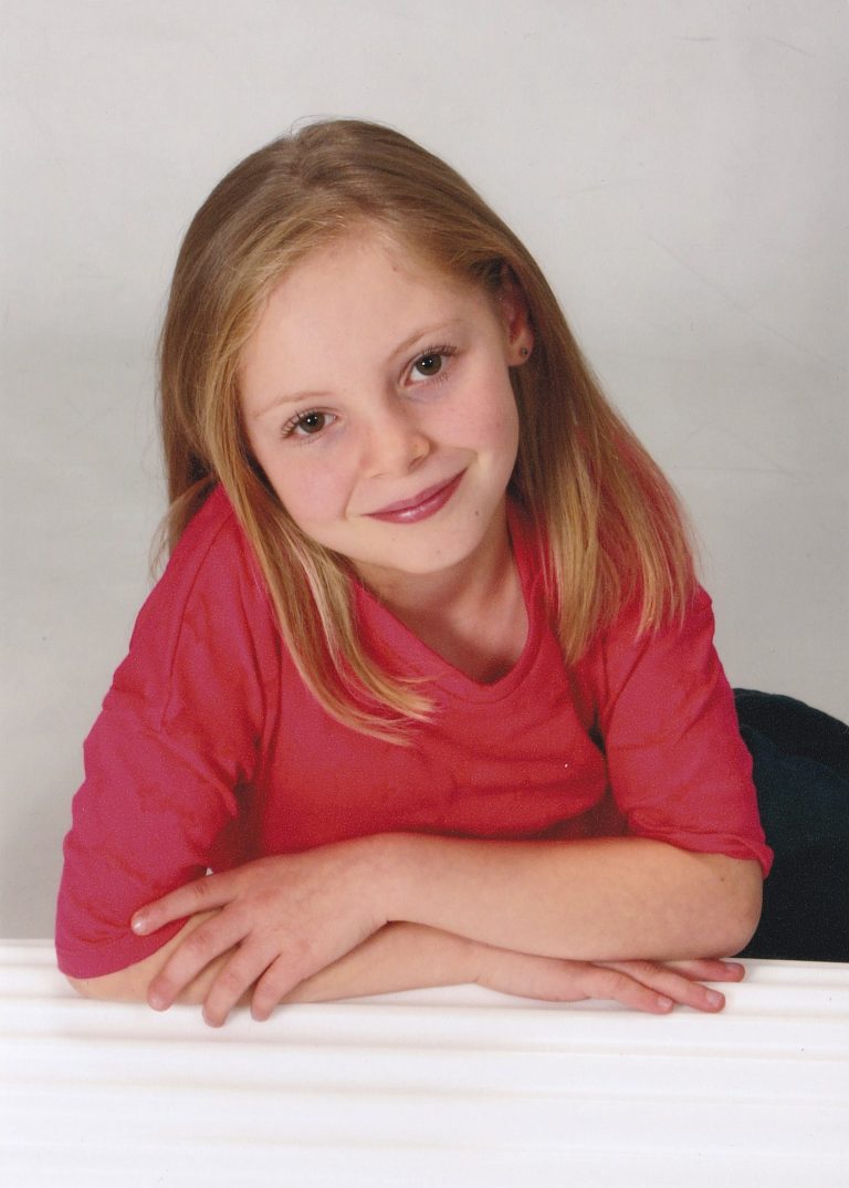 Piccture of Abigail