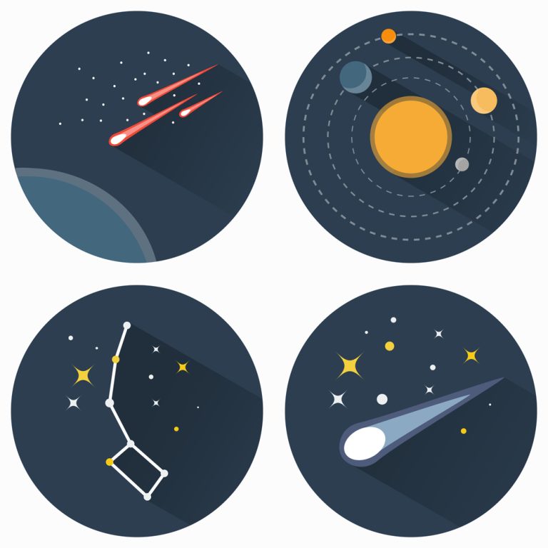 Image of astronomy