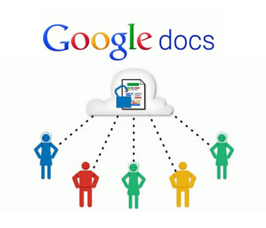 Google-Docsgroup
