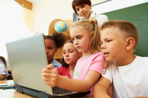 technology use in the classroom