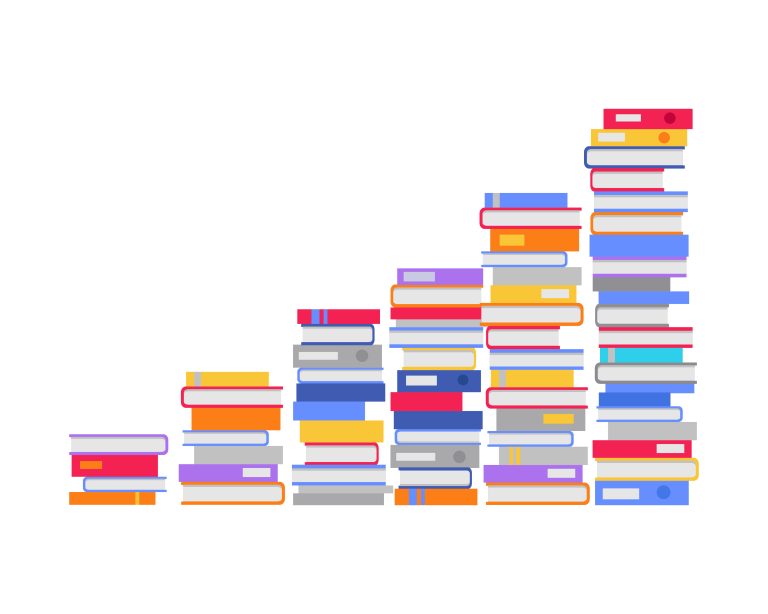 Image of books