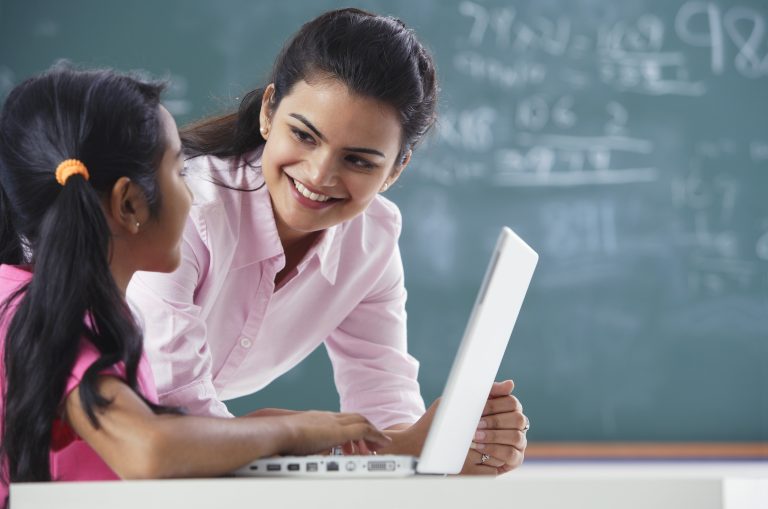 student-teacher relationship, social-emotional skills