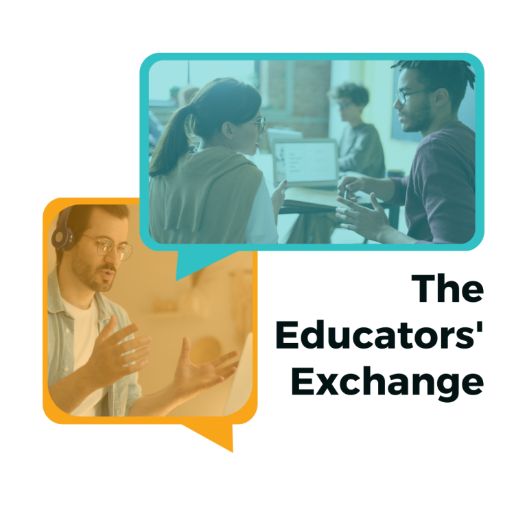 Educators' Exchange