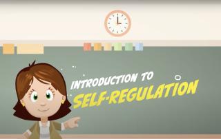 introduction to self-regulation
