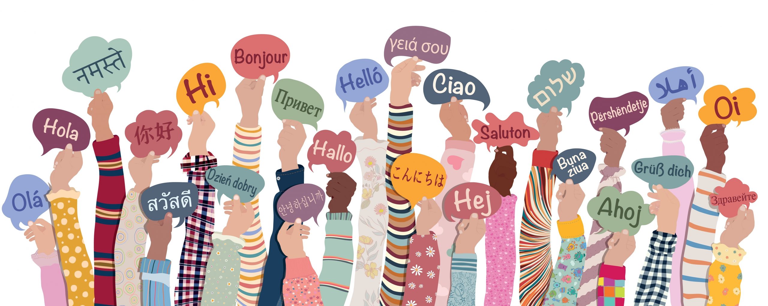 Multilingual Contexts Screening Assessment And Intervention