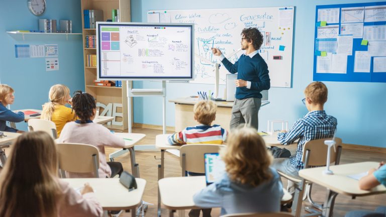 assistive tech instructional tech