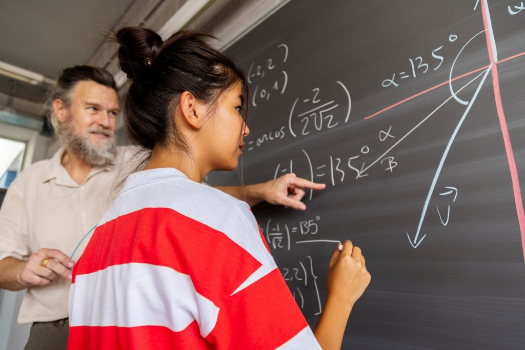 destreaming math