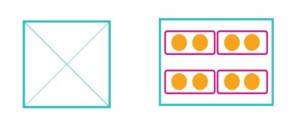 Image of geometric figures