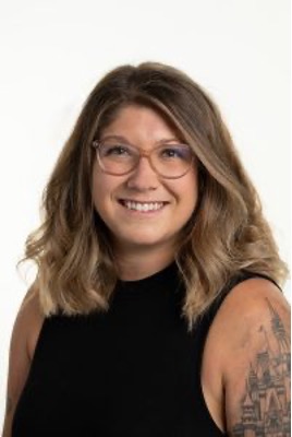 Emotion regulation Catherine St-Amand-Guitard