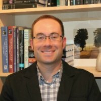 Image of Dr Colin KIng