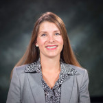 Photo of Dr. Gabrielle Young