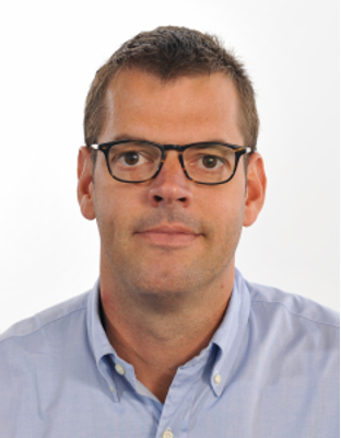 Frédéric Guay