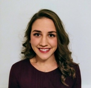 Photo of Hayley Stinson