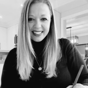 Lisa Cheaney-Hogan