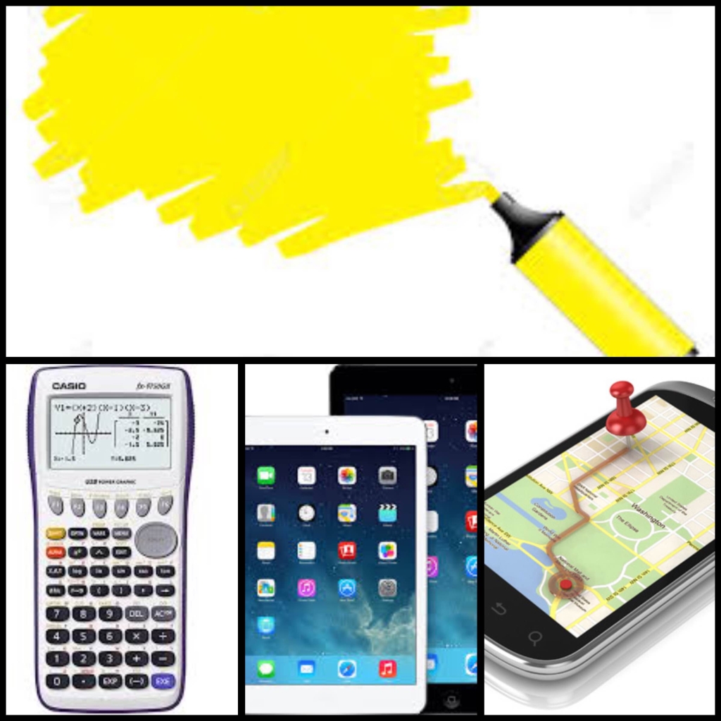 Image of technologies