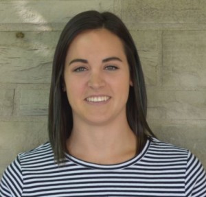 Picture of Keirsten Pugh