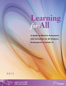 Image of the book L4all