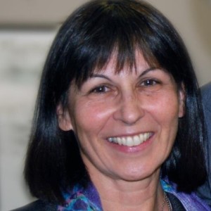 Picture of Dr. Maria Kokai