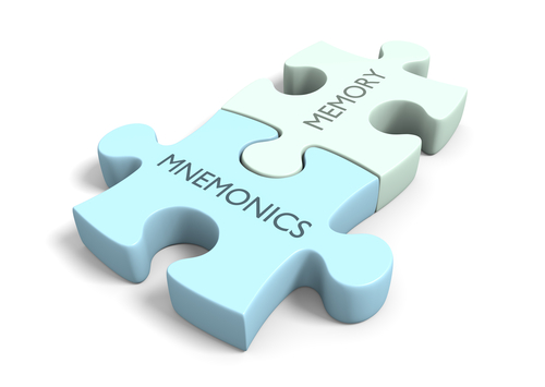Interlocking puzzle pieces
