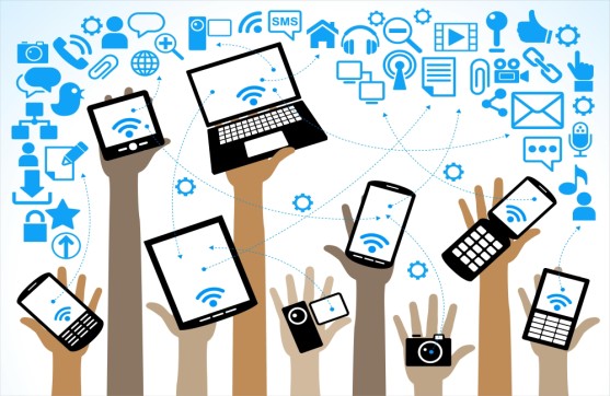 mobile assistive technology