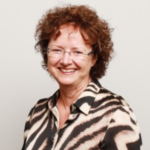 Picture of Lucie Deblois