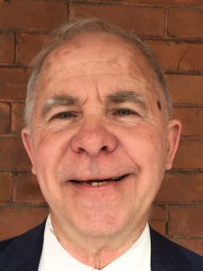 Photo of Dr. Leblanc