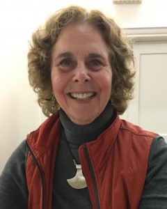 Photo of Dr. Berrill