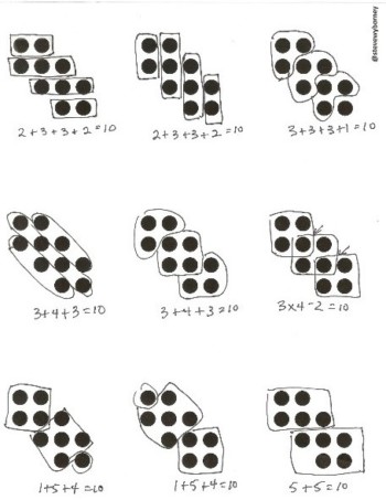 Image of patterns