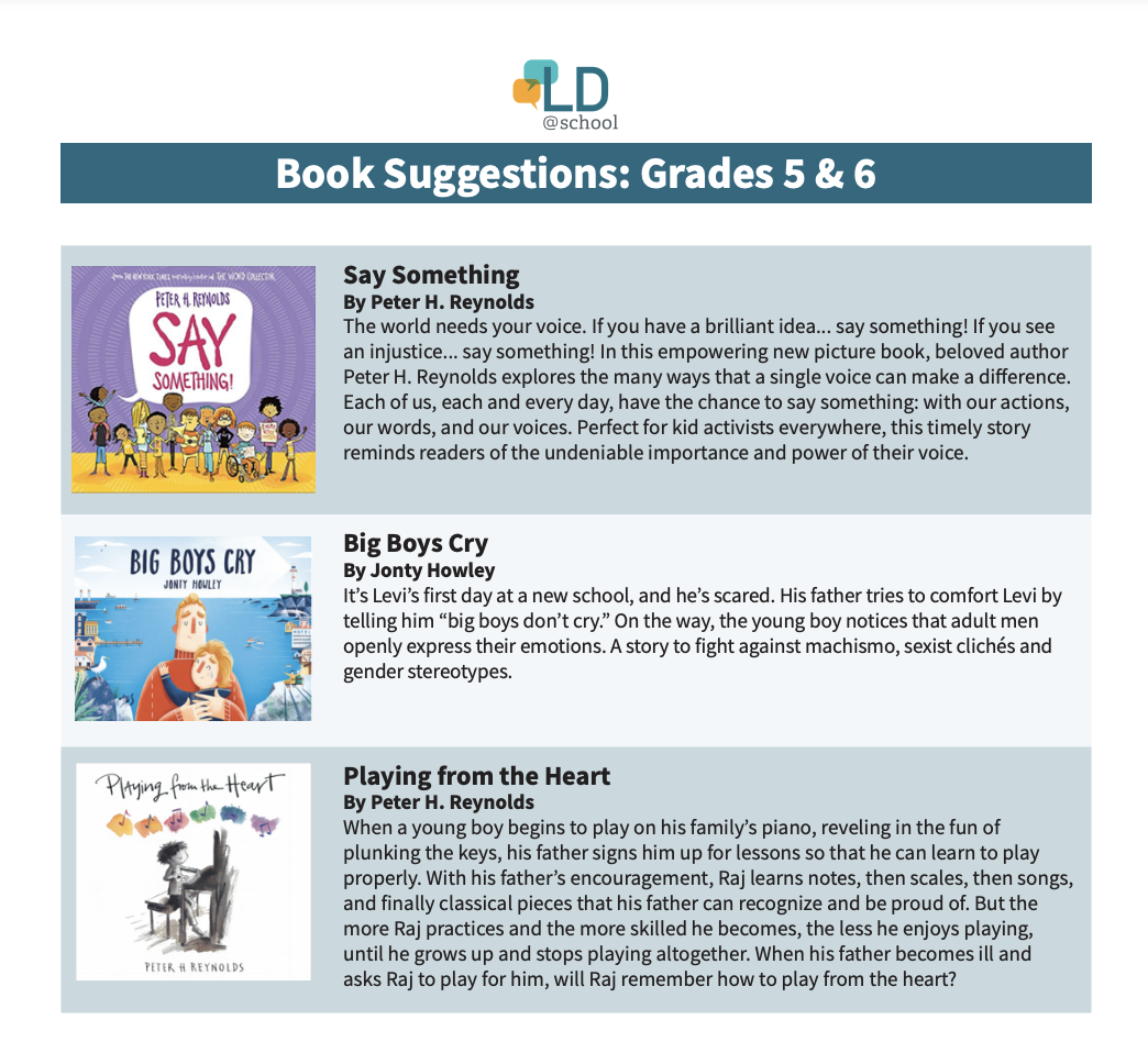 social-emotional learning