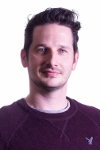 Photo of Jeffrey MacCormack
