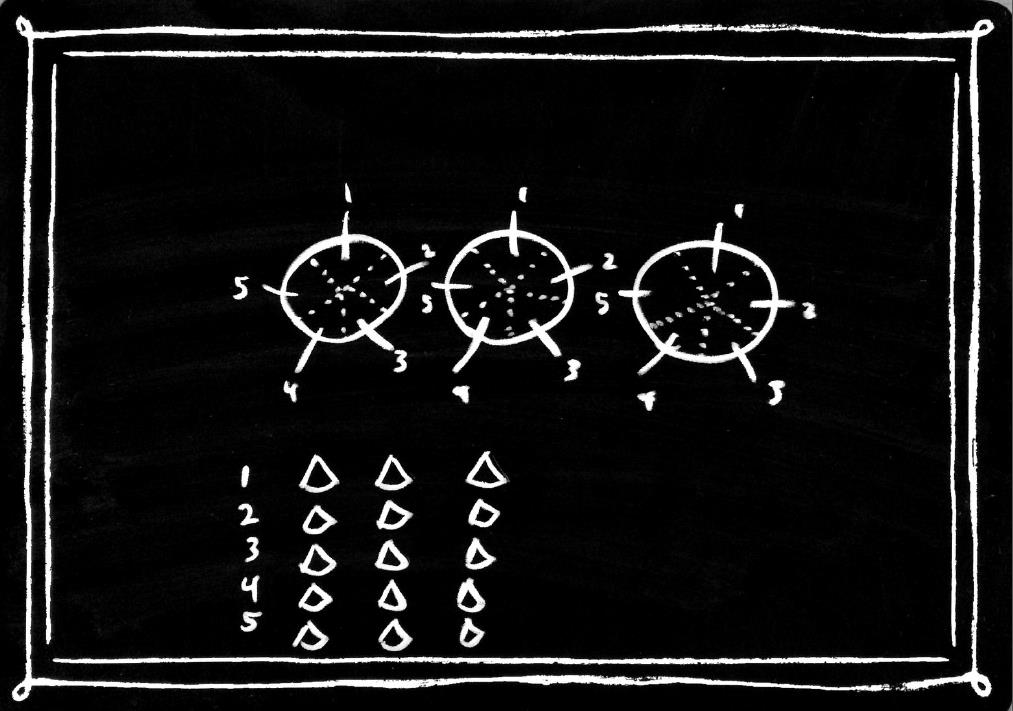 Image of a schematic