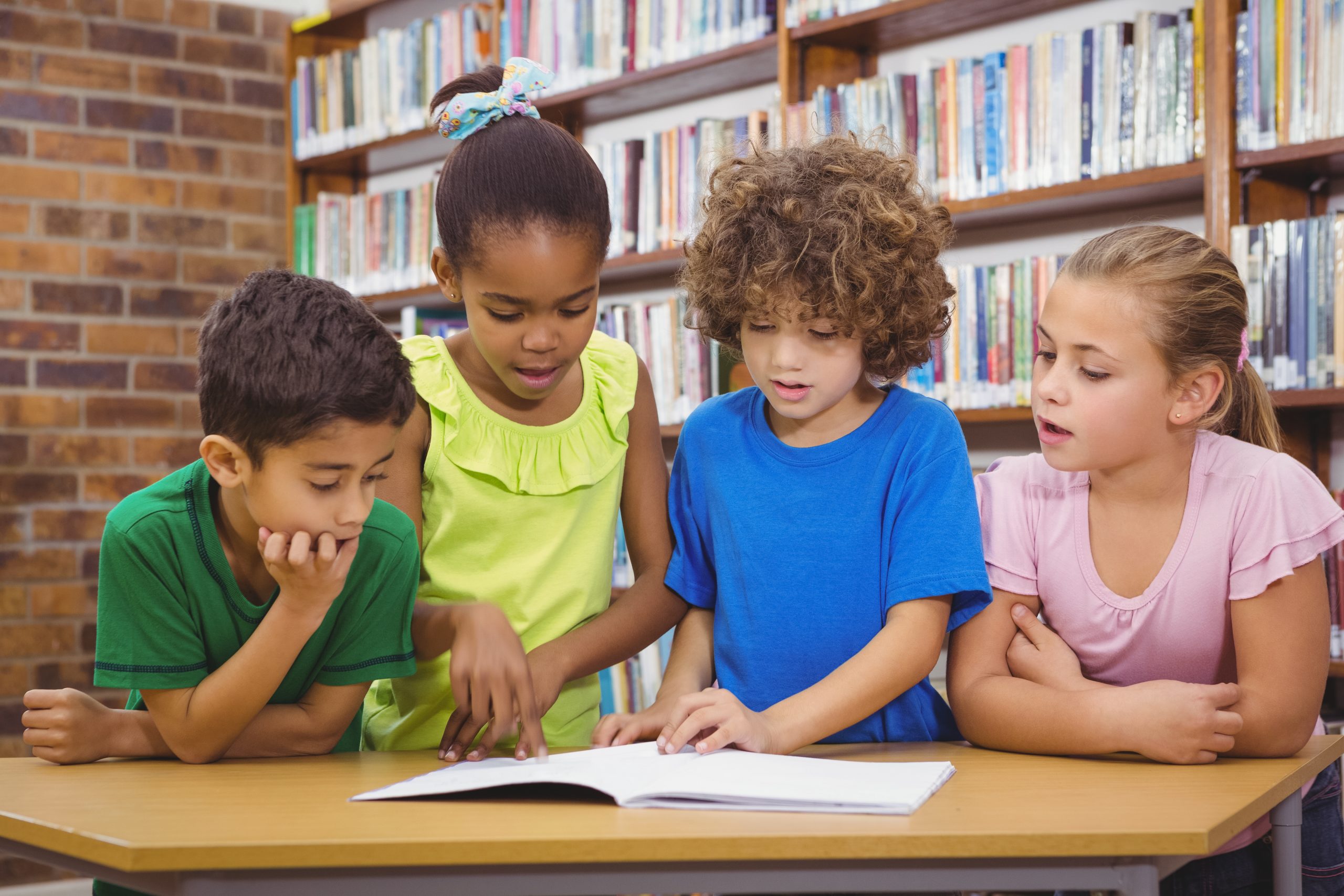 decodable books