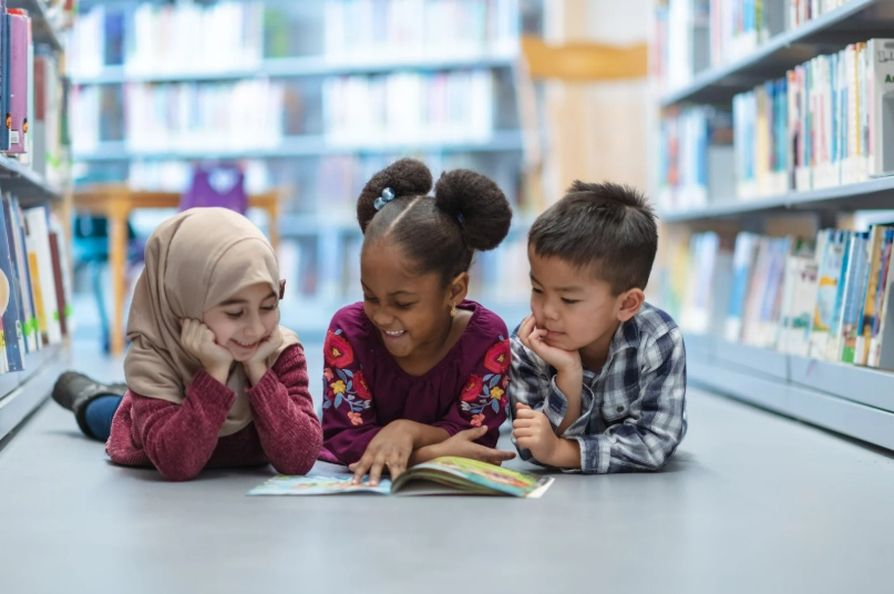 Reading Success for All: Practical Tiered Strategies