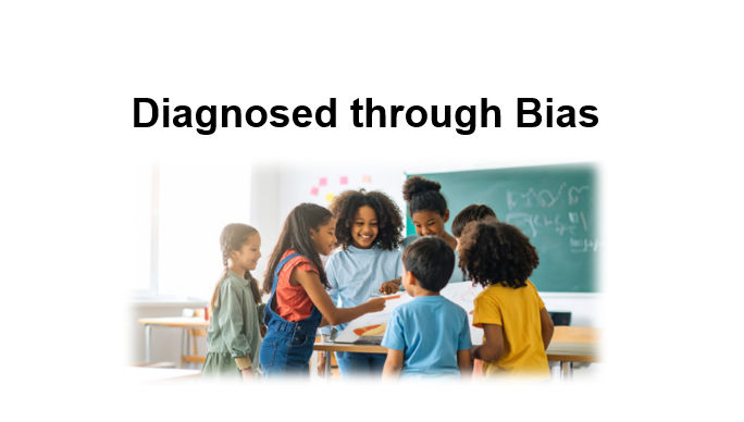 Diagnosed through Bias: Unpacking the Intersection of Race, Disability, and Inclusion in Special Education in Ontario