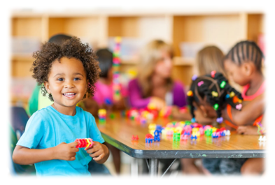 Seeing the Whole Student: Addressing Bias in Special Education Supports