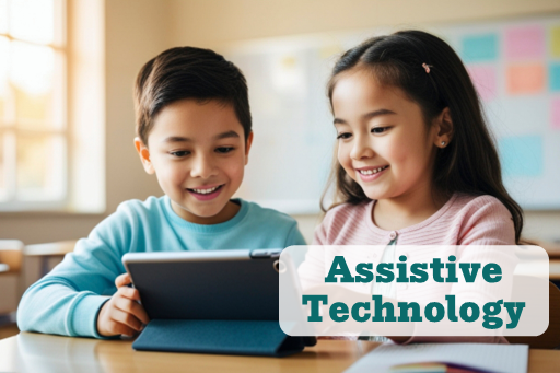 Assistive Technology: Practical Implementation Resource