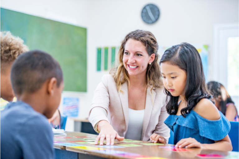 Understanding and Supporting Executive Function