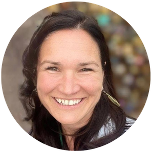 Dr. Terri Jackson
