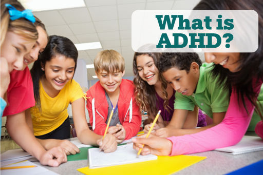 What is ADHD?