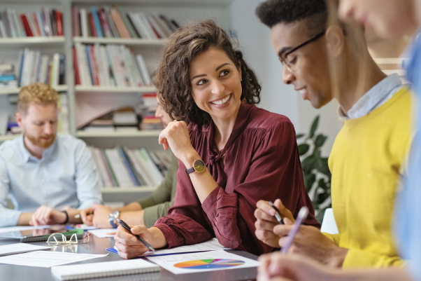 Instructional Leadership and Literacy Development
