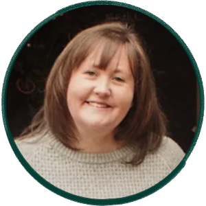 Headshot of Nicole (Nikki) Town, educator, literacy consultant, and author.