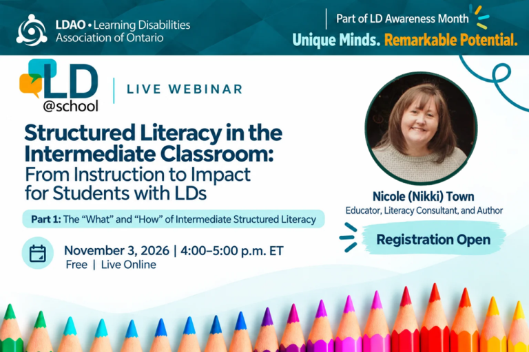 The “What” and “How” of Intermediate Structured Literacy